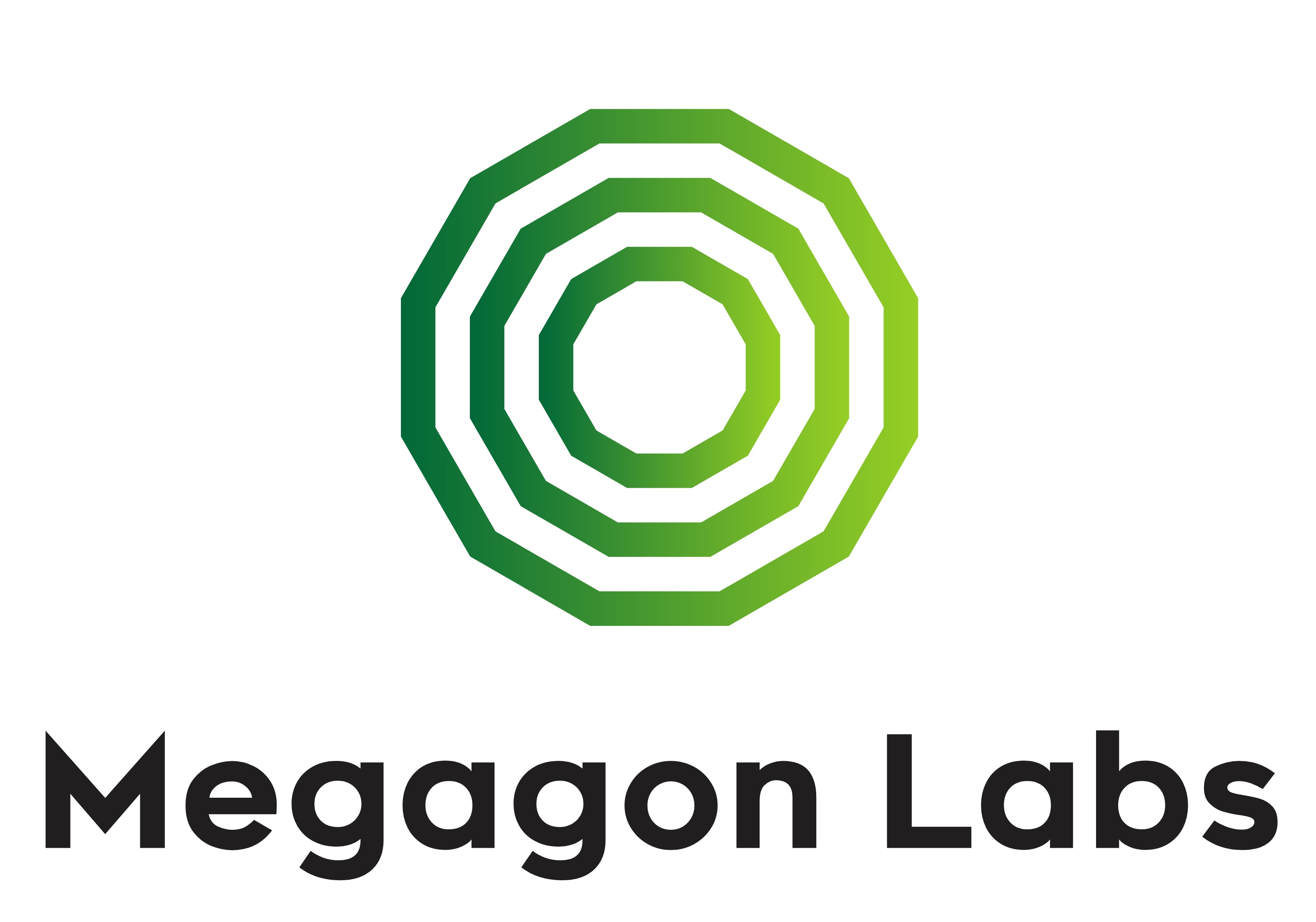 Clickable Megagon Logo