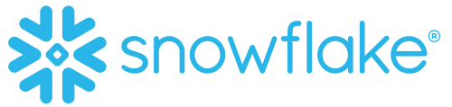 Clickable Snowflake Logo
